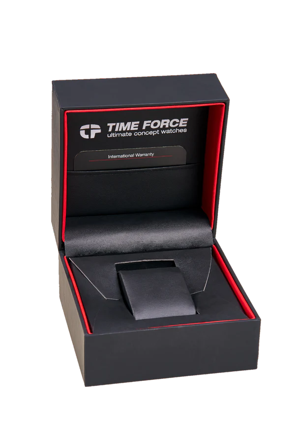 Time Force hombre SPECTRUM TF5027MRN-01