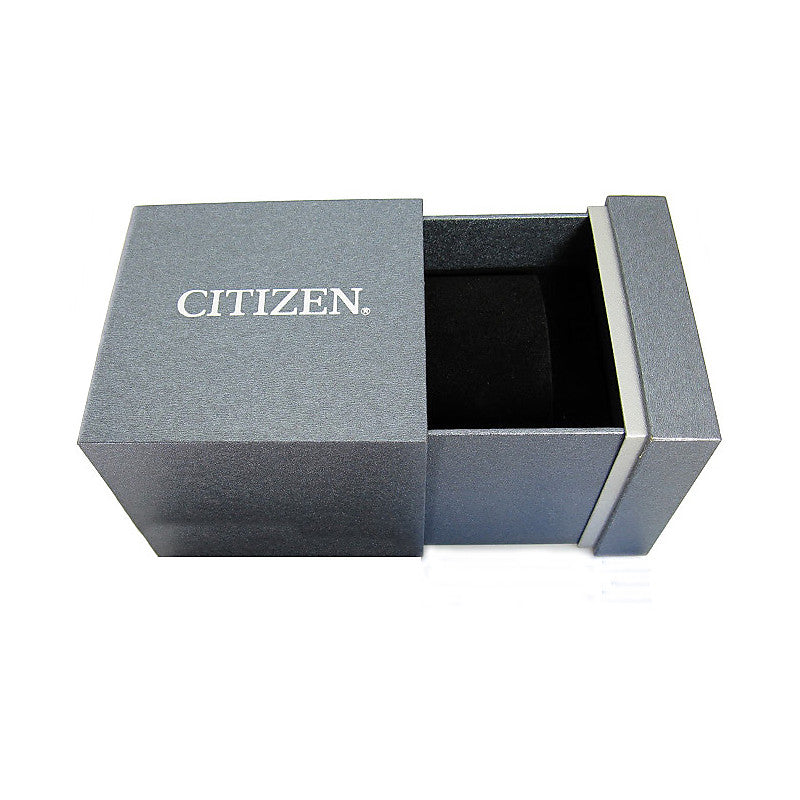 Reloj hombre Citizen Eco-Drive Chronograph Rfe: CA0740-14H